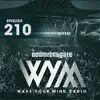 Cosmic Gate - Wake Your Mind Radio 210